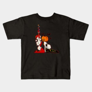 Christmas lights Kids T-Shirt